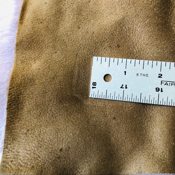 italian shearling vintage 90’s - Picture 13 of 15